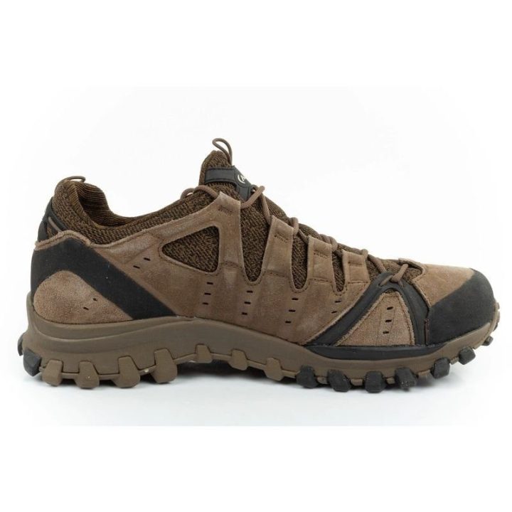 Vyriški žygio batai su GORE-TEX membrana AKU Alterra Lite