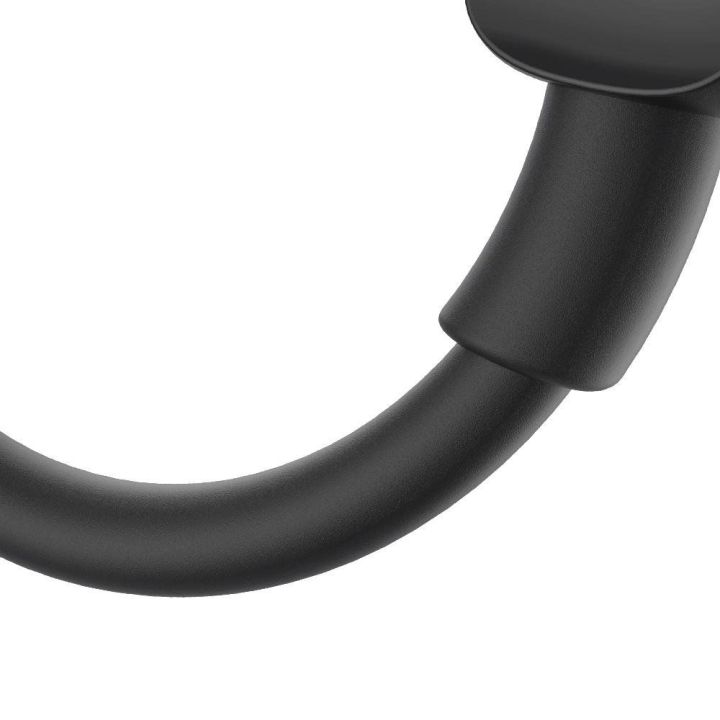 USB C - USB C 100W kabelis 1,2 m S-CC100A14 - juodas