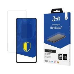 Redmi Note 12 5G - HardGlass™