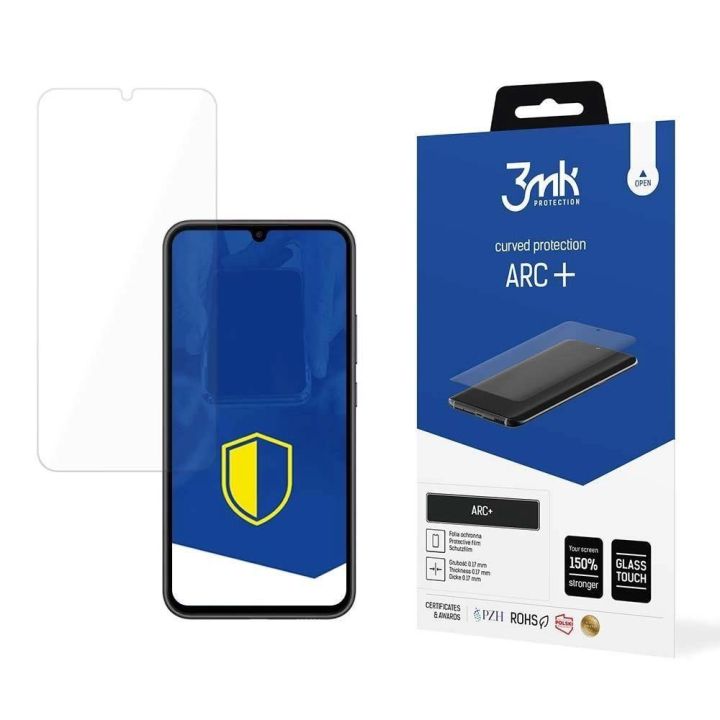 Samsung Galaxy A34 5G - ARC+