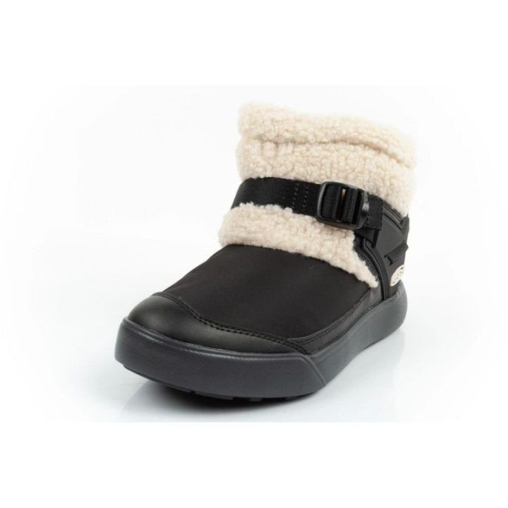 Moteriški sniego batai su 100 g pašiltinimu Keen Hoodromeo Mini