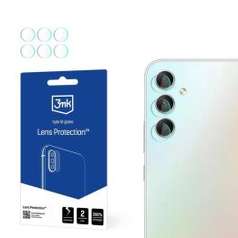 Samsung Galaxy A34 5G - objektyvo apsauga™