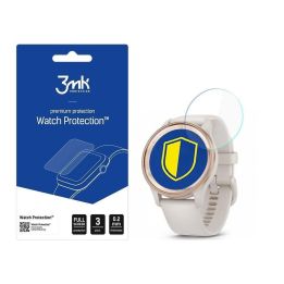 Garmin Vivomove Trend - Watch Protection™ prieš ARC+