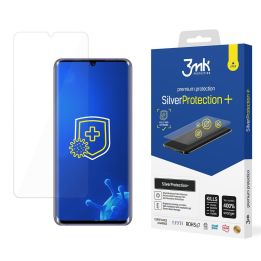 Xiaomi Mi Note 10 Lite - SilverProtection+
