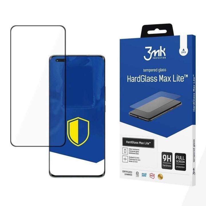 Honor Magic 4 Pro - HardGlass Max Lite™