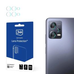Redmi Note 12 Pro/Pro+ - objektyvo apsauga™