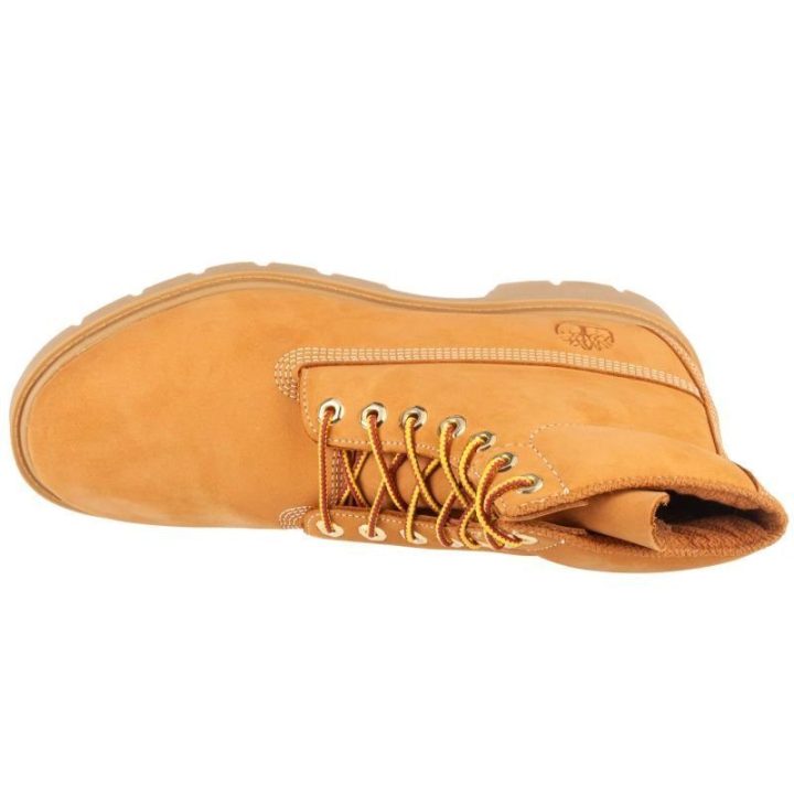 Vyriški vandeniui atsparūs auliniai batai Timberland Classic 6 In WP