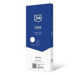 Samsung Galaxy A24 4G - skaidrus dėklas