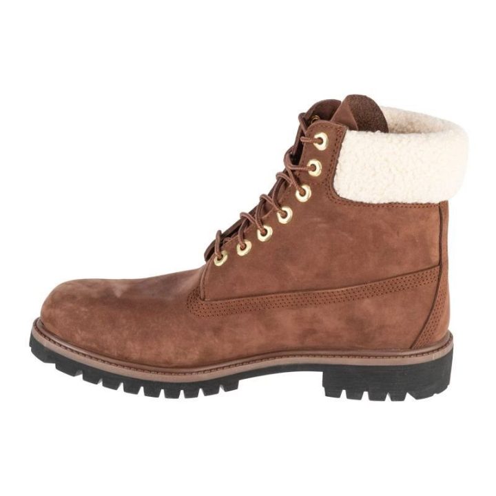 Vyriški auliniai batai Timberland Premium 6 In WP