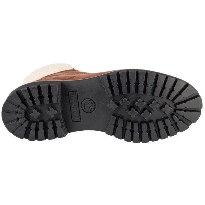 Vyriški auliniai batai Timberland Premium 6 In WP
