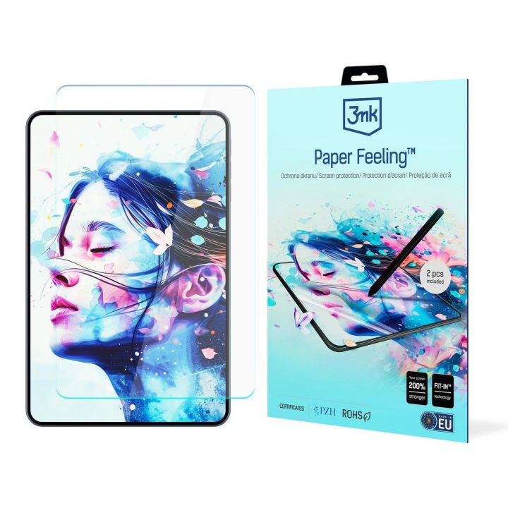 Lenovo Tab P11 Gen 2 - Paper Feeling™ 13