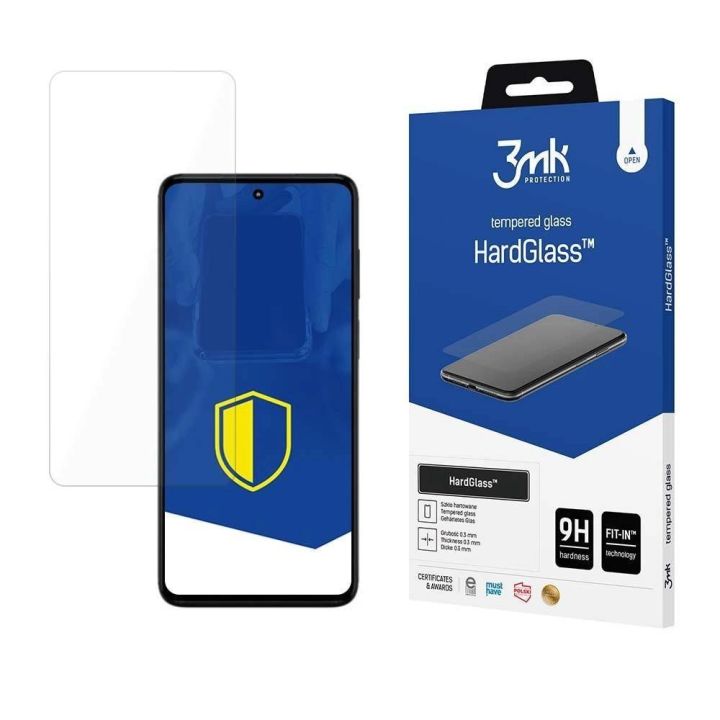 Motorola Moto G82 5G - HardGlass™