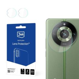 Realme 11 Pro / 11 Pro+ - objektyvo apsauga™