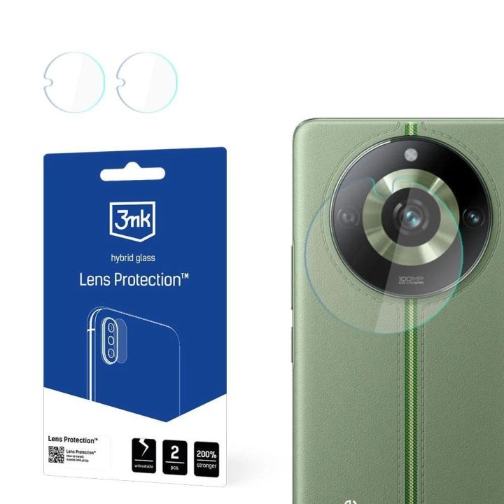 Realme 11 Pro / 11 Pro+ - objektyvo apsauga™