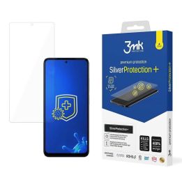 Xiaomi Redmi Note 12s - SilverProtection+ - Redmi Note 12s