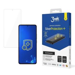 Poco F5 Pro - SilverProtection+