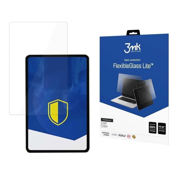 Xiaomi Pad 6/6 Pro - FlexibleGlass™ 11
