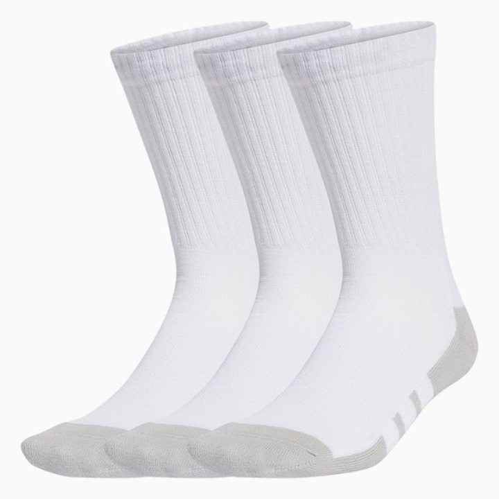 Kojinių rinkinys adidas Cushioned Crew, 3 poros