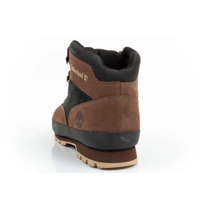 Vyriški odiniai žygio batai Timberland Euro Hiker