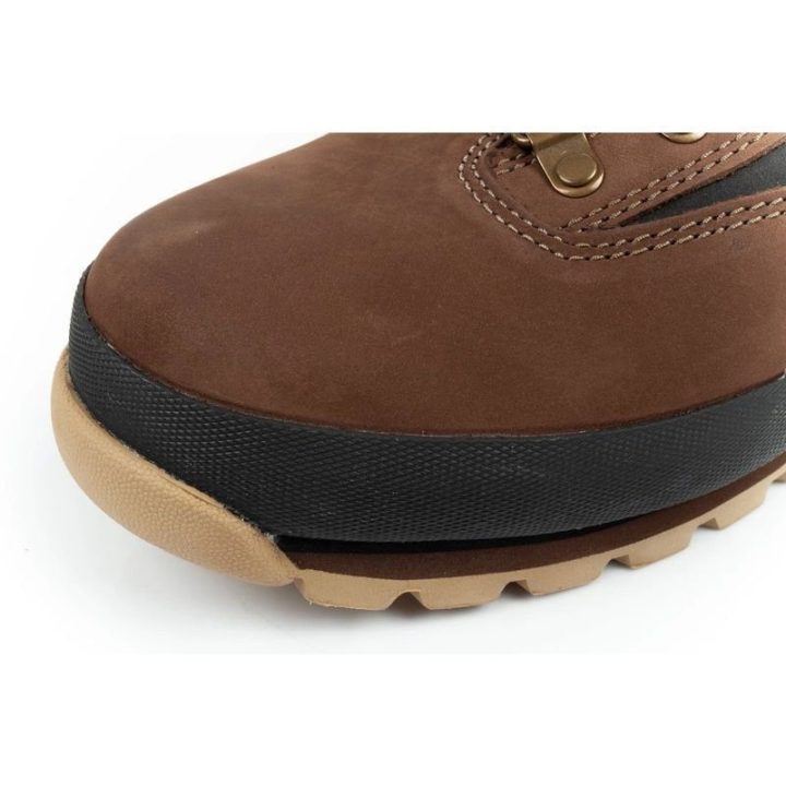 Vyriški odiniai žygio batai Timberland Euro Hiker