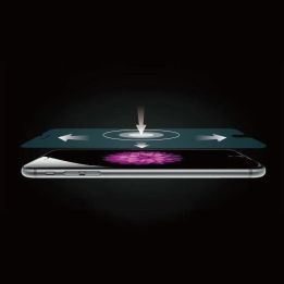 Grūdintas stiklas iPhone 15 Pro Max grūdintas stiklas