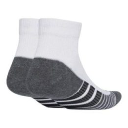 Kojinių rinkinys adidas Prf C CC Qrt, 3 poros, baltas