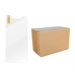 Grūdintas stiklas, skirtas iPhone 15 Pro - 50 vnt.