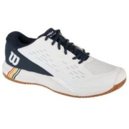 Vyriški teniso bateliai Wilson Rush Pro Ace Clay RG, balti