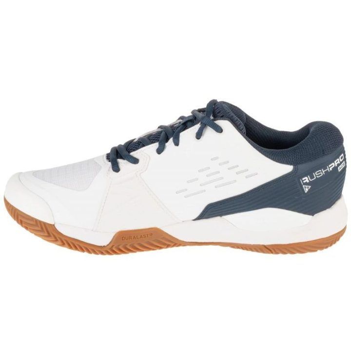 Vyriški teniso bateliai Wilson Rush Pro Ace Clay RG, balti