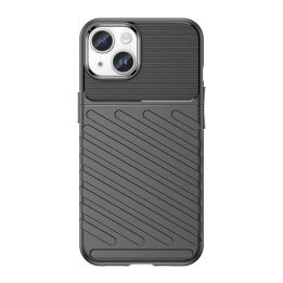 Pancerne iPhone 15 Plus Thunder dėklas - Pagrindinis