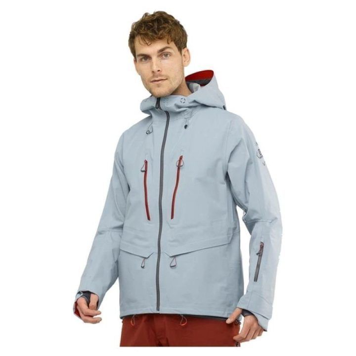 Vyriška slidinėjimo striukė Salomon Outpeak