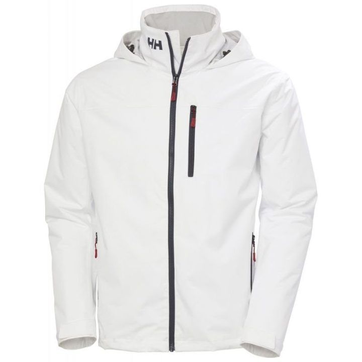 Vyriška striukė su gobtuvu Helly Hansen Crew Midlayer