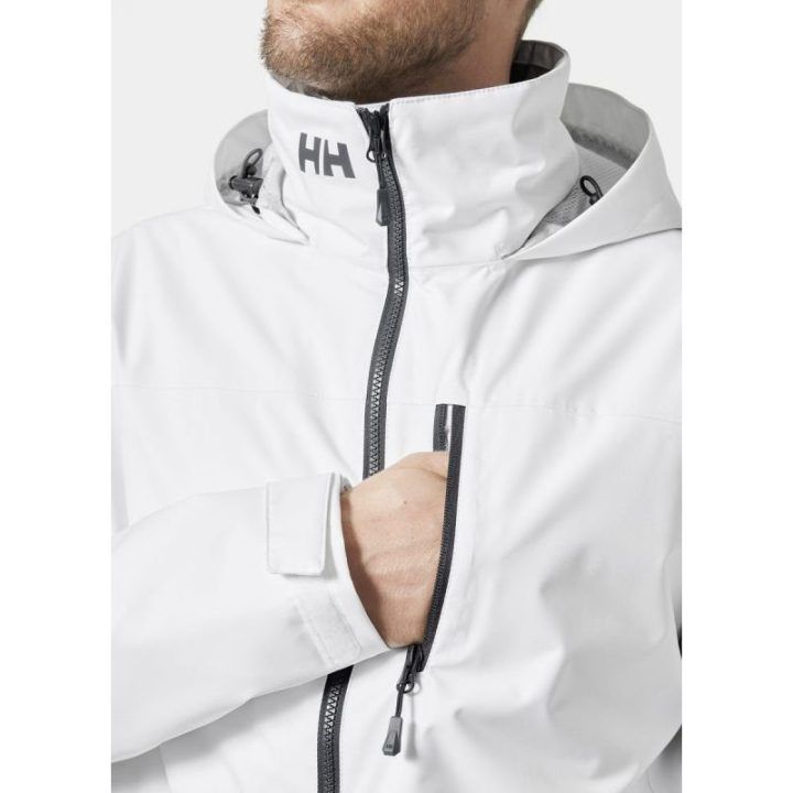 Vyriška striukė su gobtuvu Helly Hansen Crew Midlayer