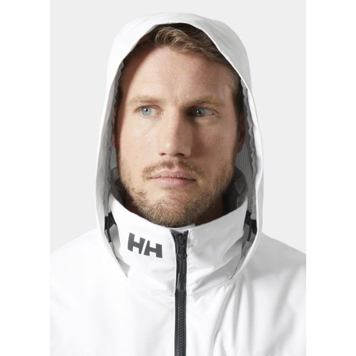 Vyriška striukė su gobtuvu Helly Hansen Crew Midlayer