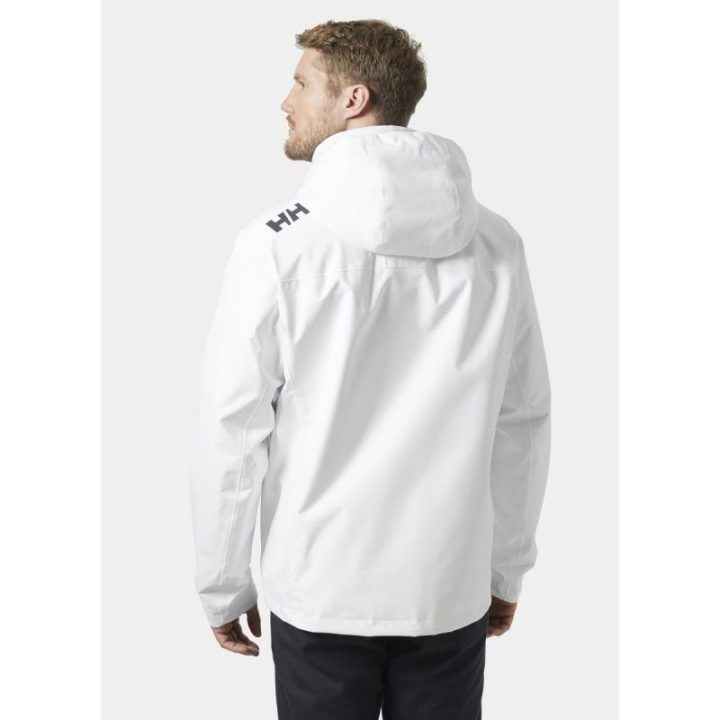 Vyriška striukė su gobtuvu Helly Hansen Crew Midlayer