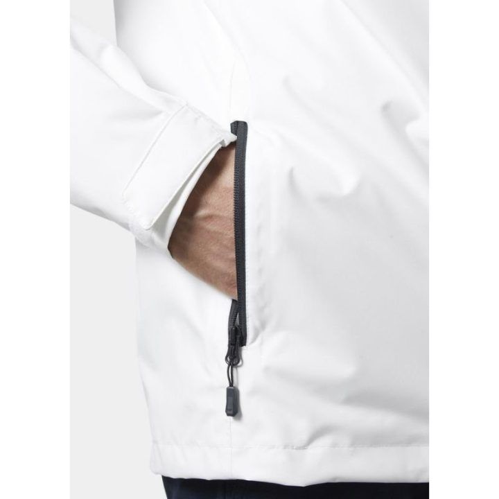 Vyriška striukė su gobtuvu Helly Hansen Crew Midlayer
