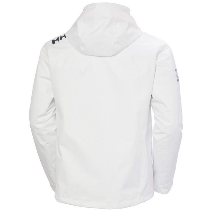 Vyriška striukė su gobtuvu Helly Hansen Crew Midlayer