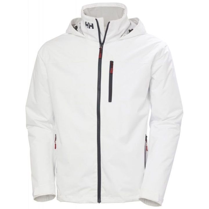 Vyriška striukė su gobtuvu Helly Hansen Crew Midlayer