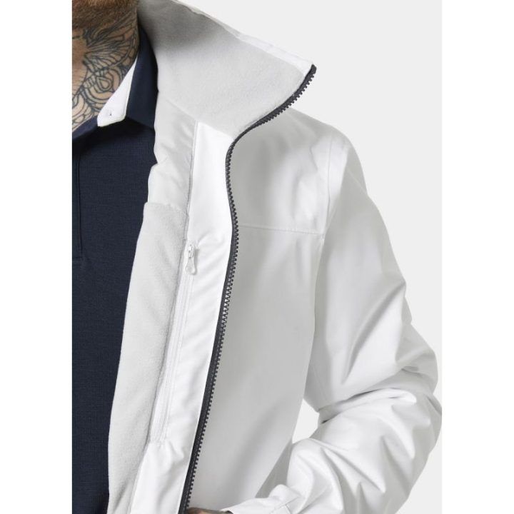 Vyriška striukė su gobtuvu Helly Hansen Crew Midlayer