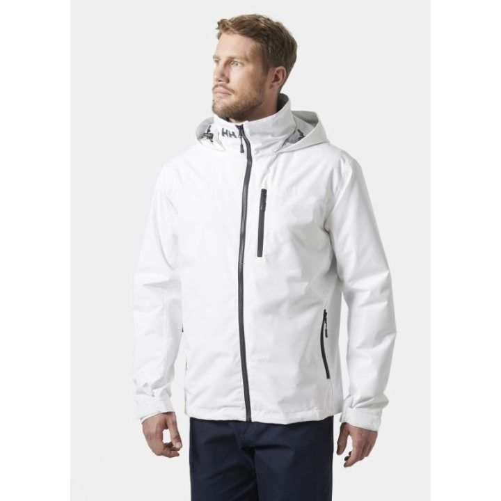 Vyriška striukė su gobtuvu Helly Hansen Crew Midlayer