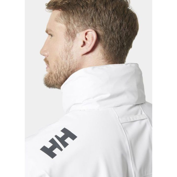 Vyriška striukė su gobtuvu Helly Hansen Crew Midlayer