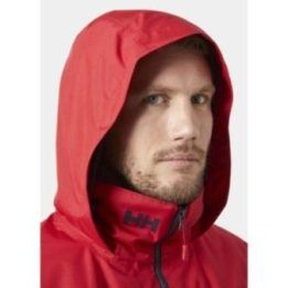 Vyriška striukė su gobtuvu Helly Hansen Crew Hooded Midlayer