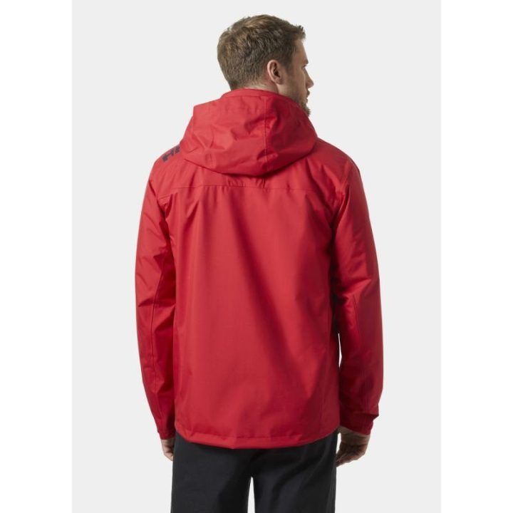 Vyriška striukė su gobtuvu Helly Hansen Crew Hooded Midlayer