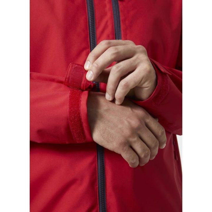 Vyriška striukė su gobtuvu Helly Hansen Crew Hooded Midlayer