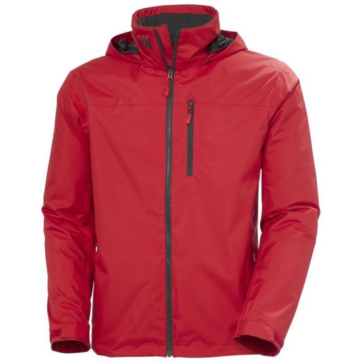 Vyriška striukė su gobtuvu Helly Hansen Crew Hooded Midlayer