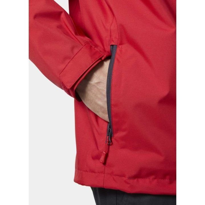 Vyriška striukė su gobtuvu Helly Hansen Crew Hooded Midlayer