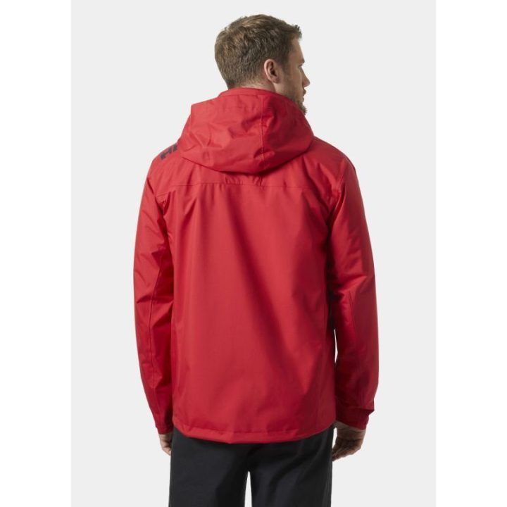 Vyriška striukė su gobtuvu Helly Hansen Crew Hooded Midlayer