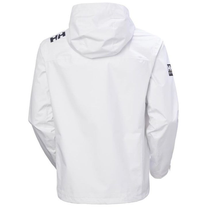 Vyriška neperšlampama striukė su gobtuvu Helly Hansen Crew