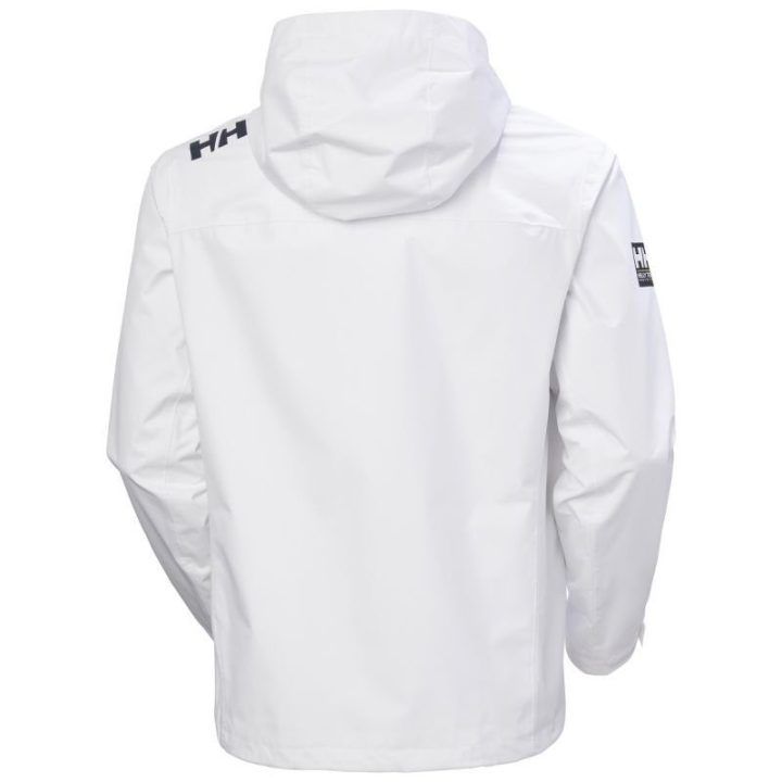 Vyriška neperšlampama striukė su gobtuvu Helly Hansen Crew