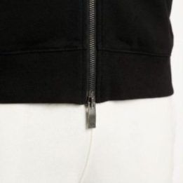 Vyriškas džemperis su gobtuvu ir užtrauktuku Armani Exchange
